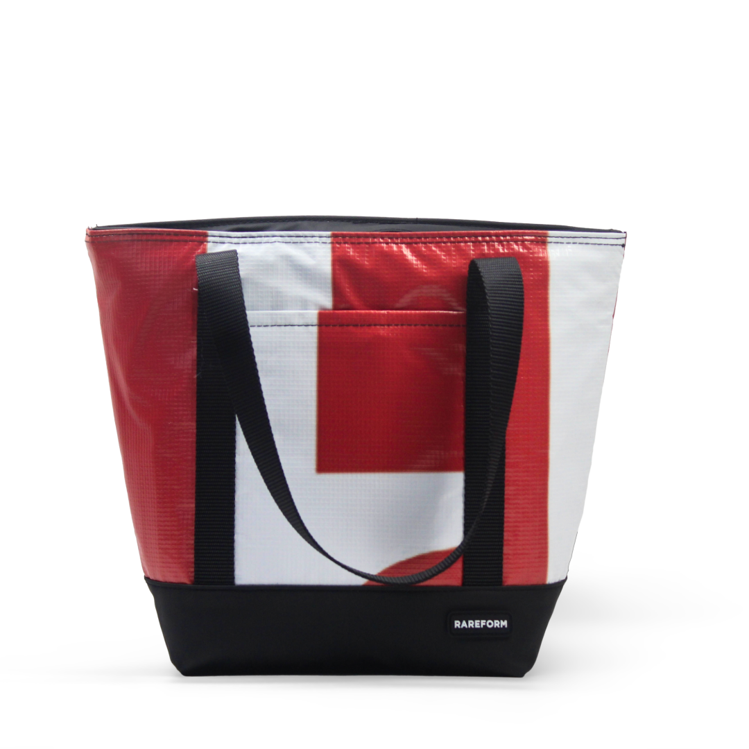 Mini Beck Cooler Bag