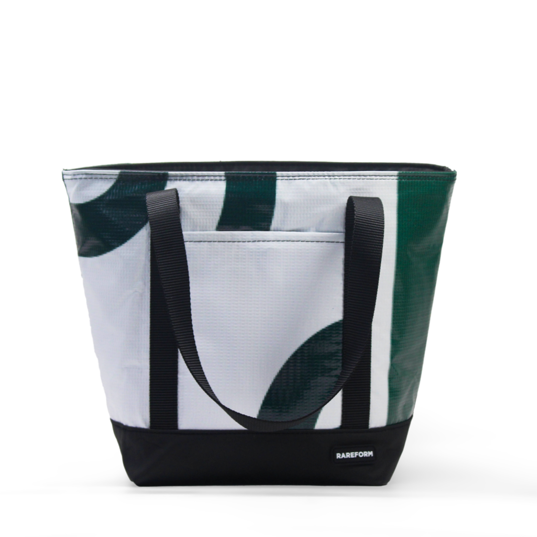 Mini Beck Cooler Bag