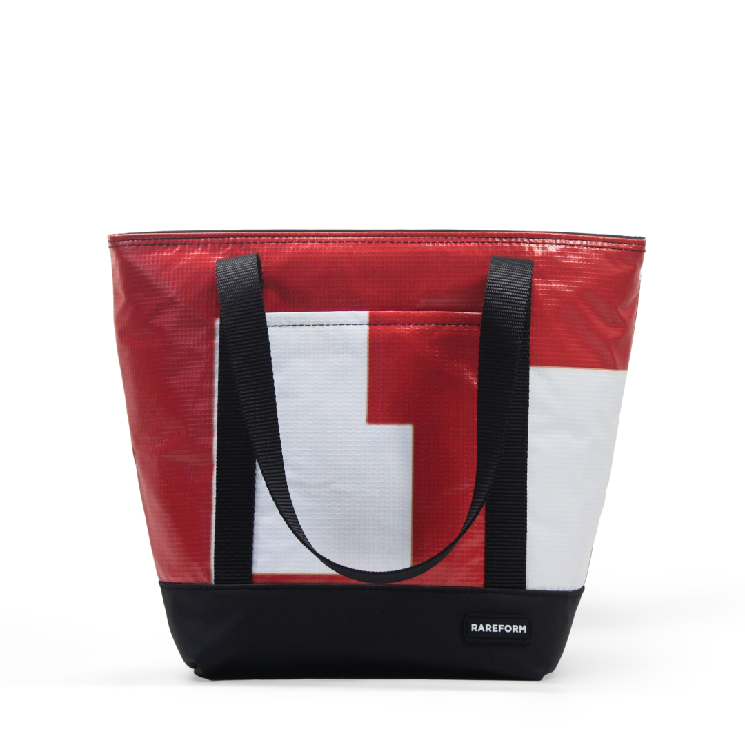 Mini Beck Cooler Bag
