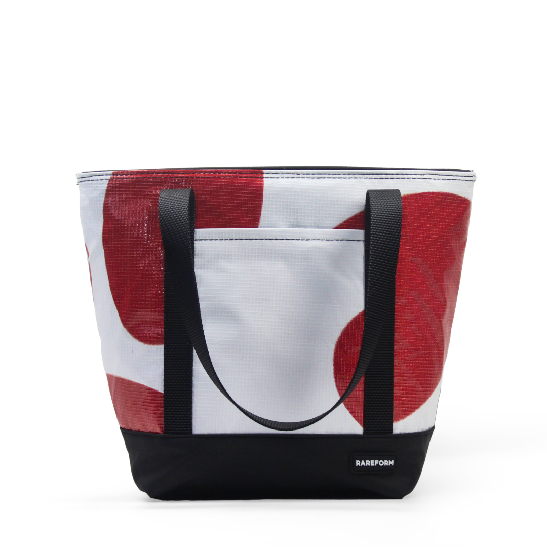 Mini Beck Cooler Bag