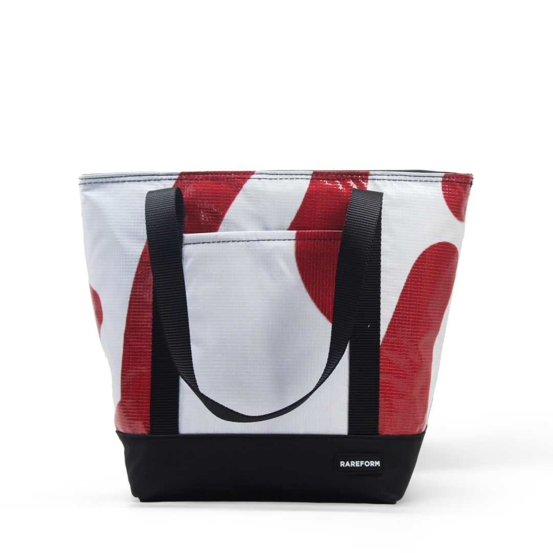 Mini Beck Cooler Bag