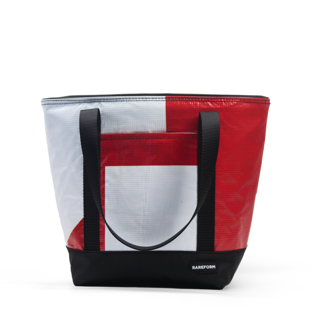 Mini Beck Cooler Bag