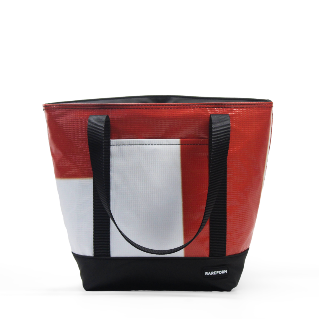Mini Beck Cooler Bag