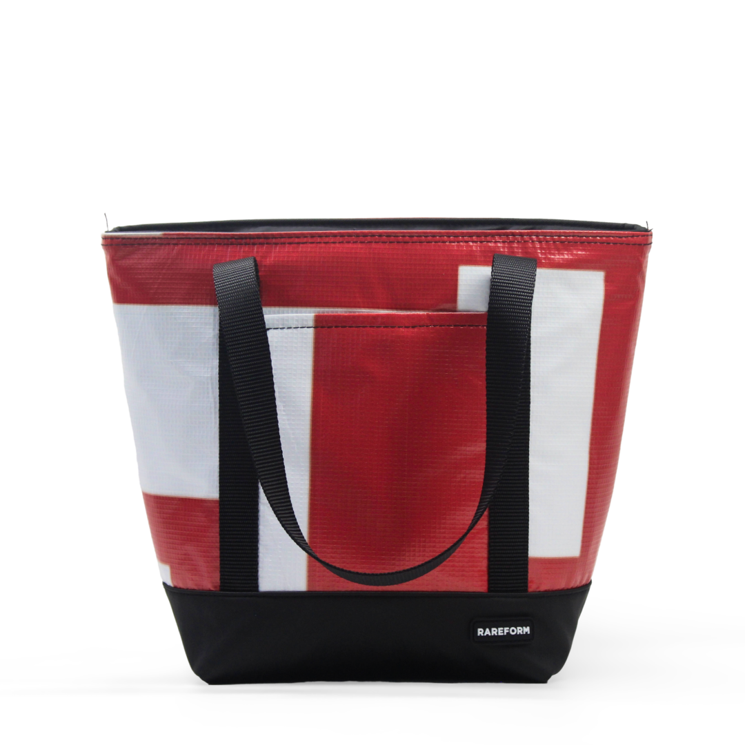 Mini Beck Cooler Bag