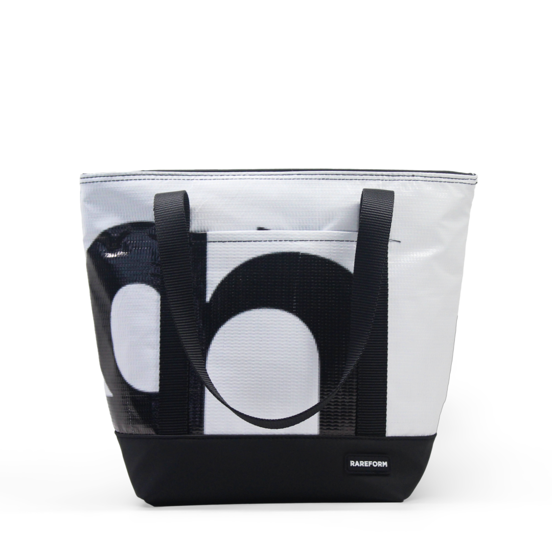 Mini Beck Cooler Bag