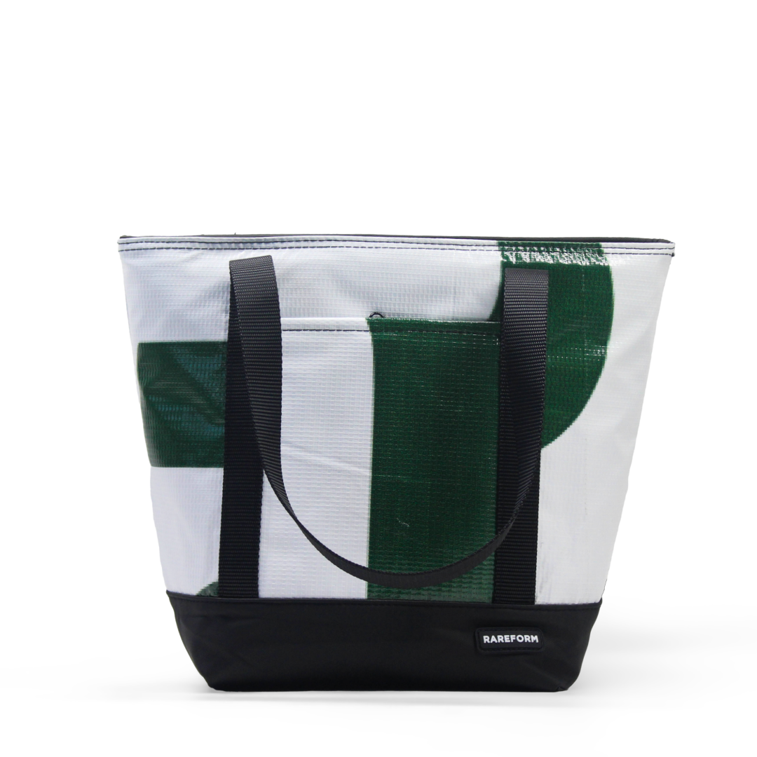 Mini Beck Cooler Bag