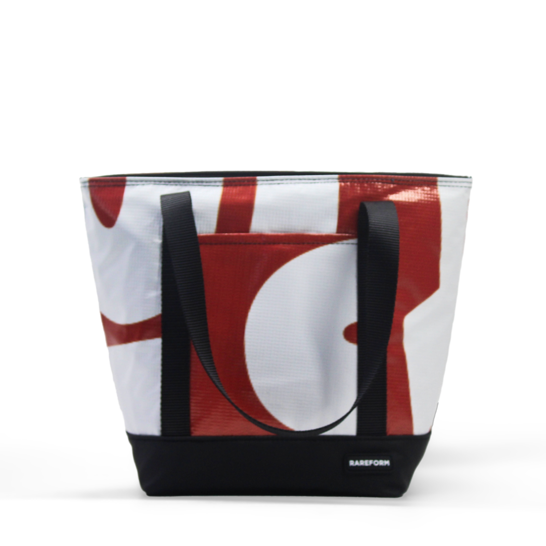 Mini Beck Cooler Bag