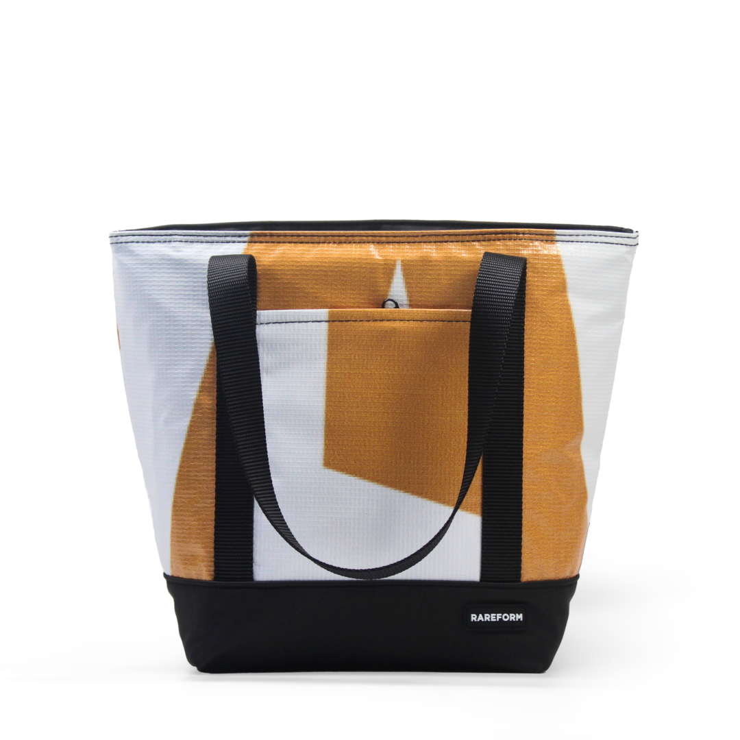 Mini Beck Cooler Bag