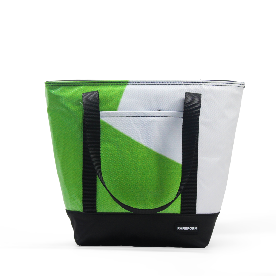 Mini Beck Cooler Bag