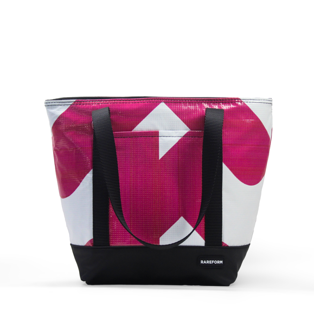 Mini Beck Cooler Bag