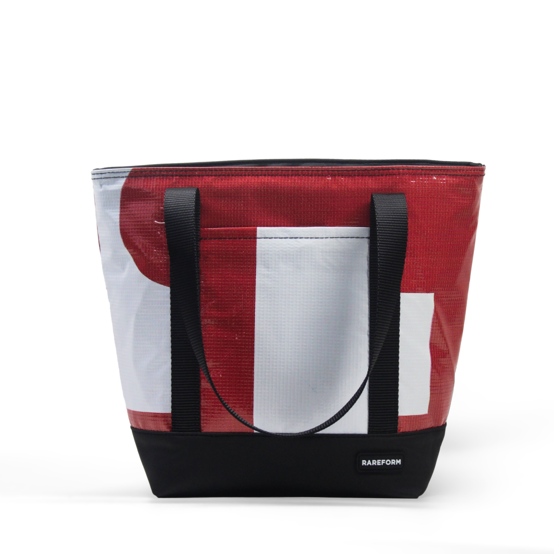 Mini Beck Cooler Bag