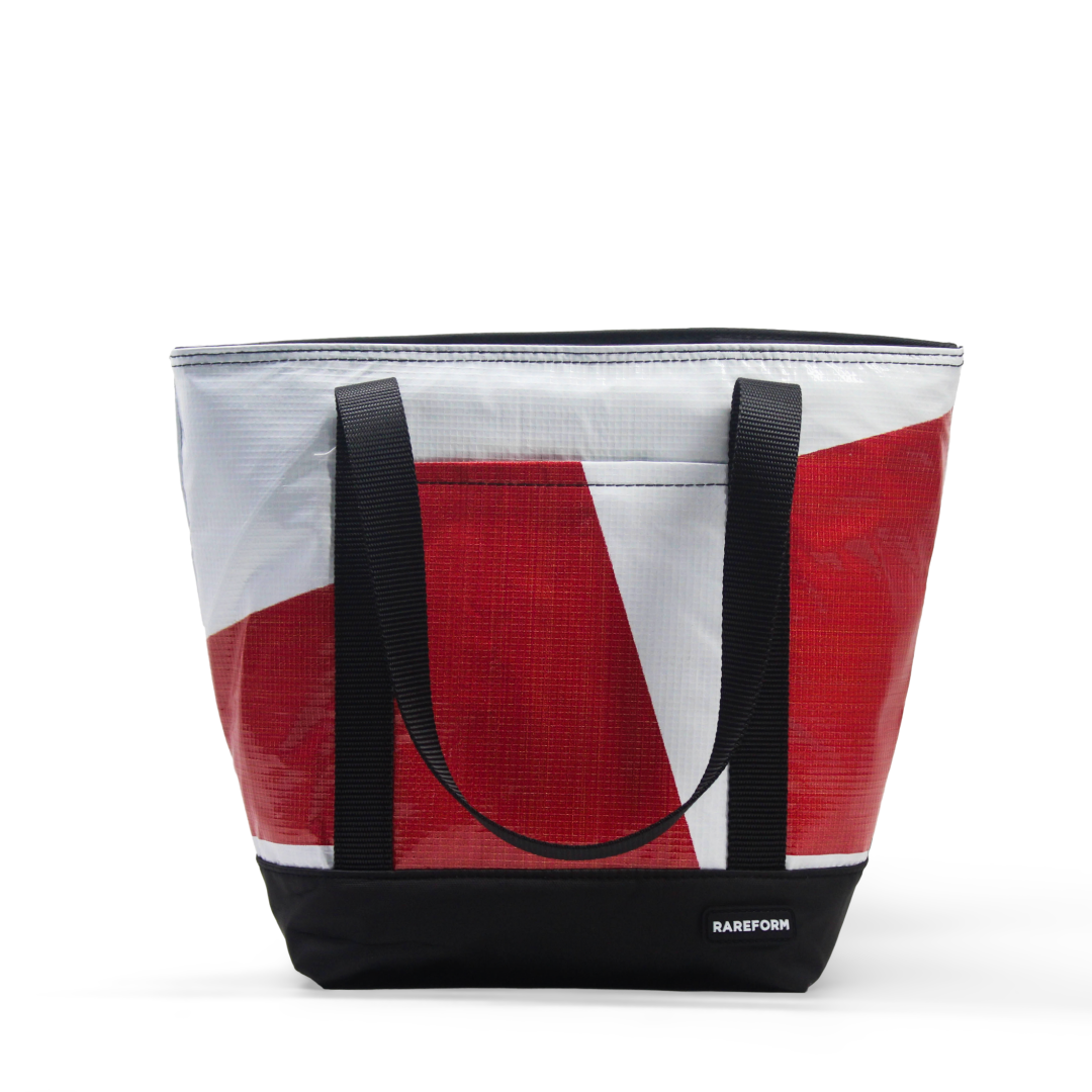 Mini Beck Cooler Bag