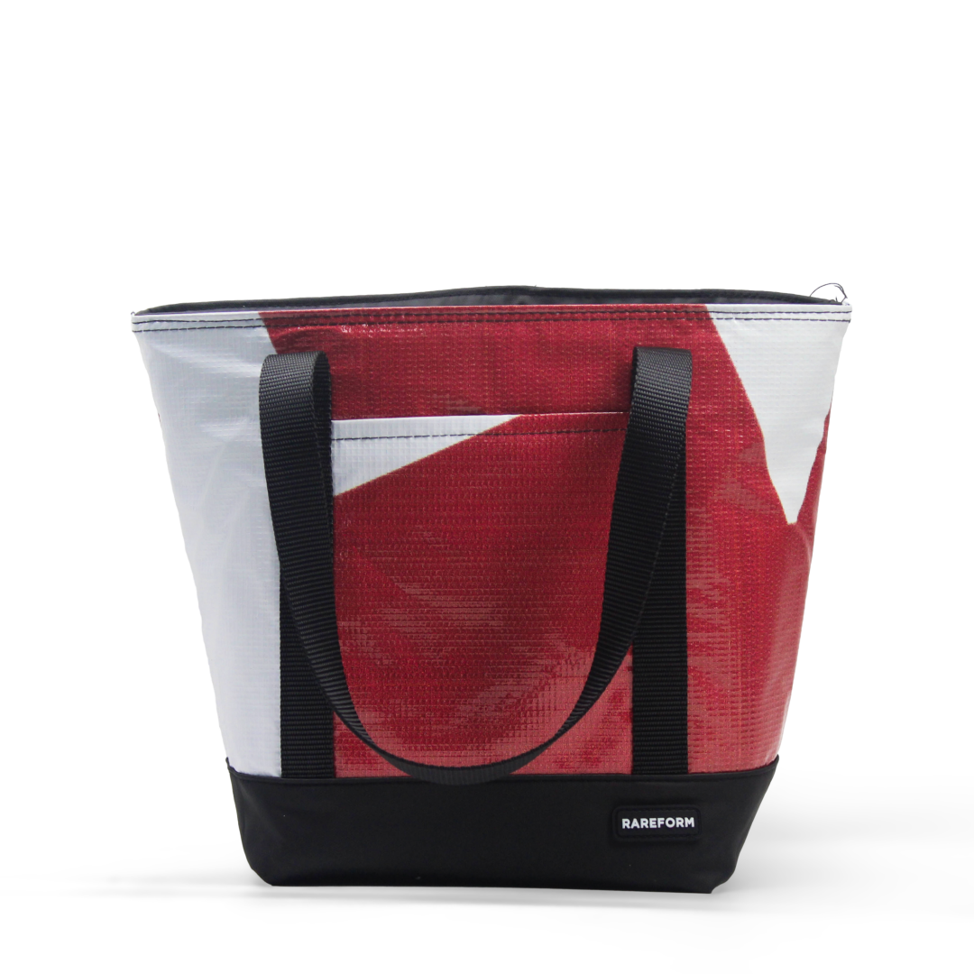 Mini Beck Cooler Bag