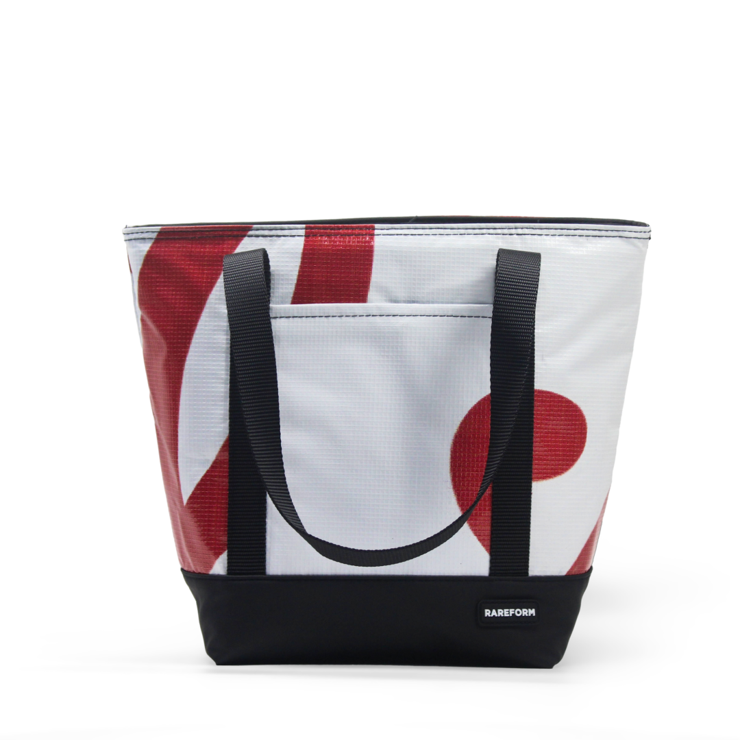 Mini Beck Cooler Bag