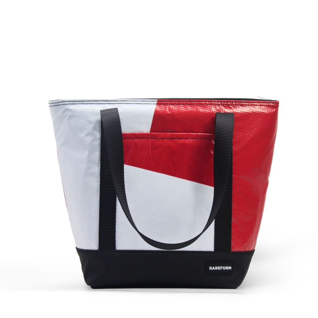 Mini Beck Cooler Bag