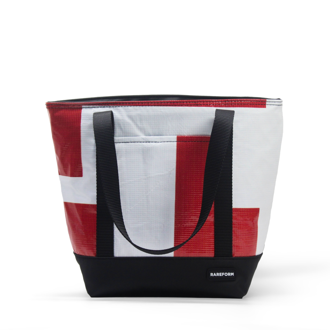 Mini Beck Cooler Bag