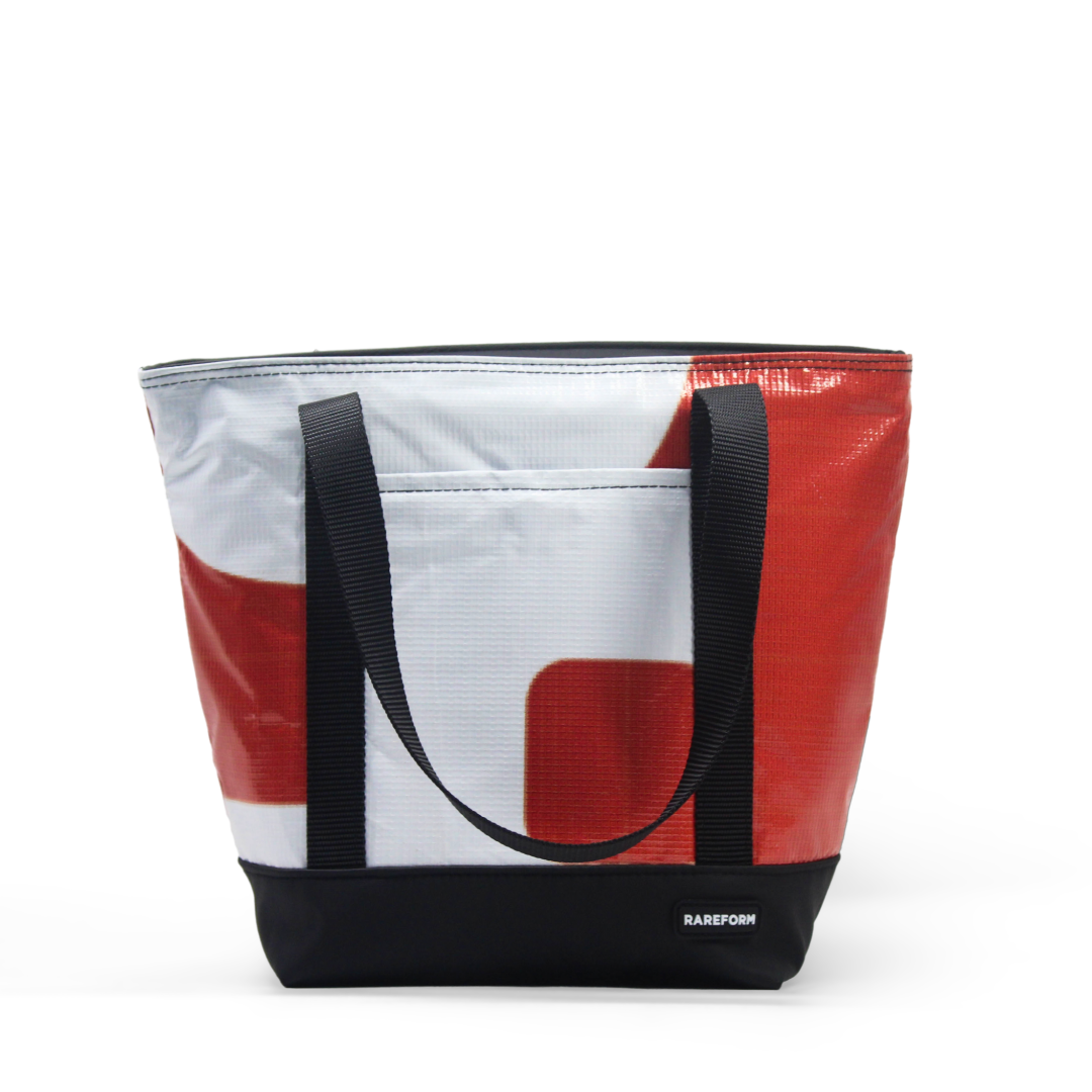 Mini Beck Cooler Bag