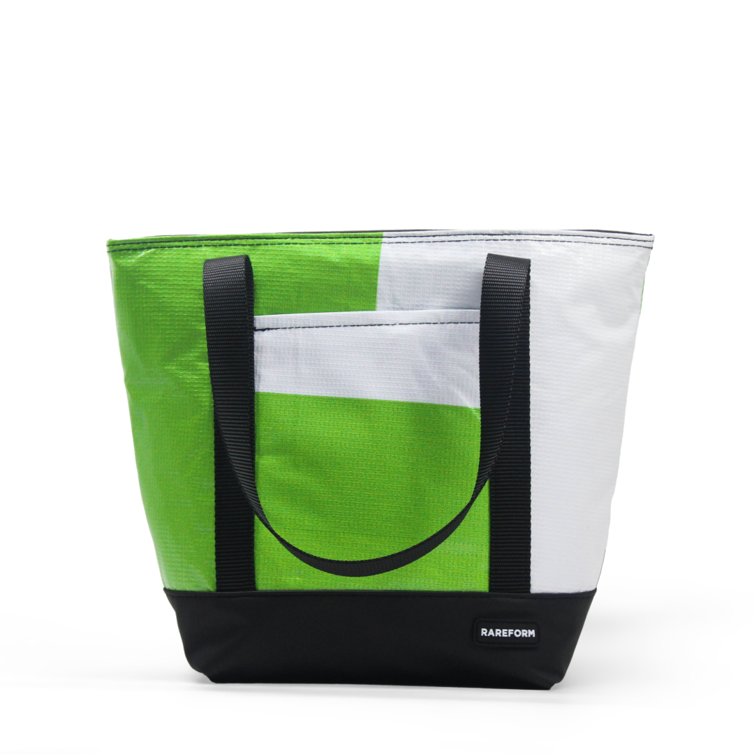 Mini Beck Cooler Bag