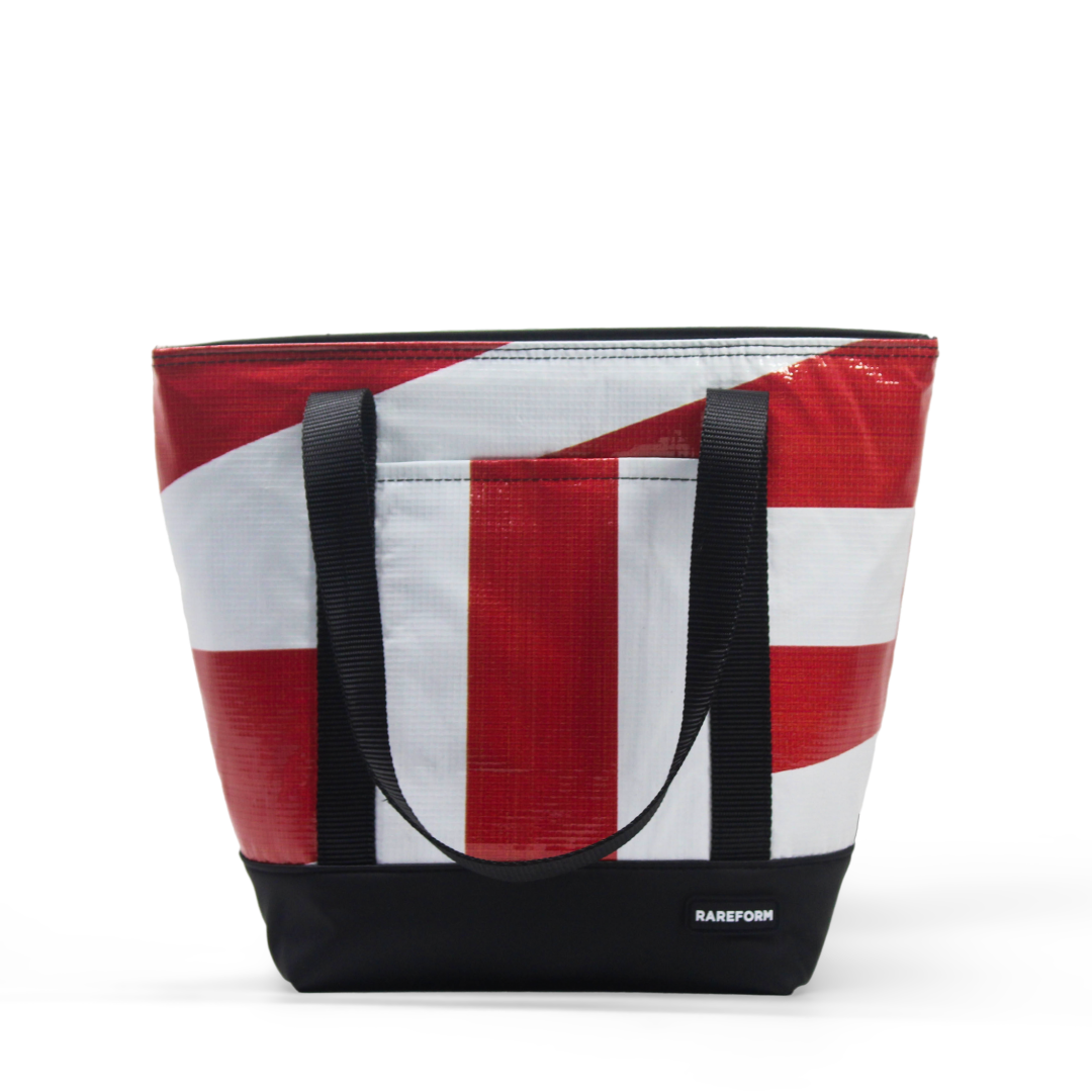 Mini Beck Cooler Bag