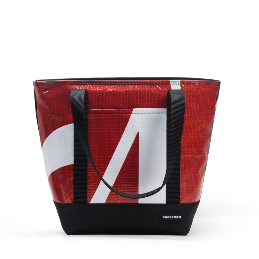 Mini Beck Cooler Bag