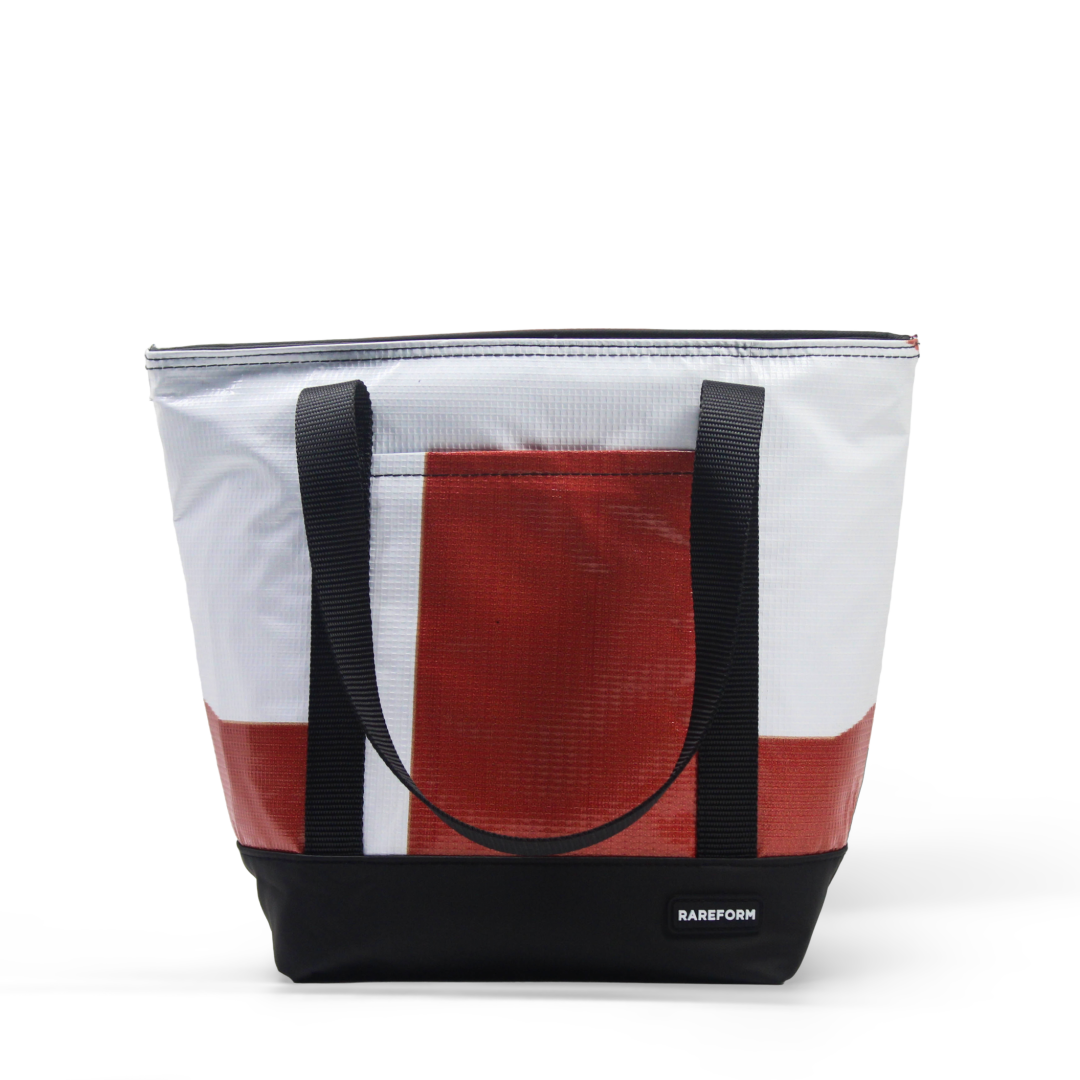 Mini Beck Cooler Bag