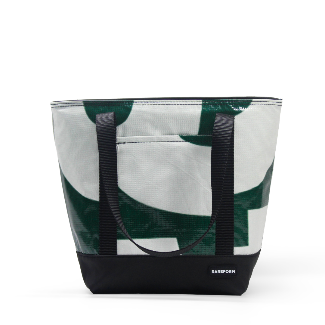 Mini Beck Cooler Bag