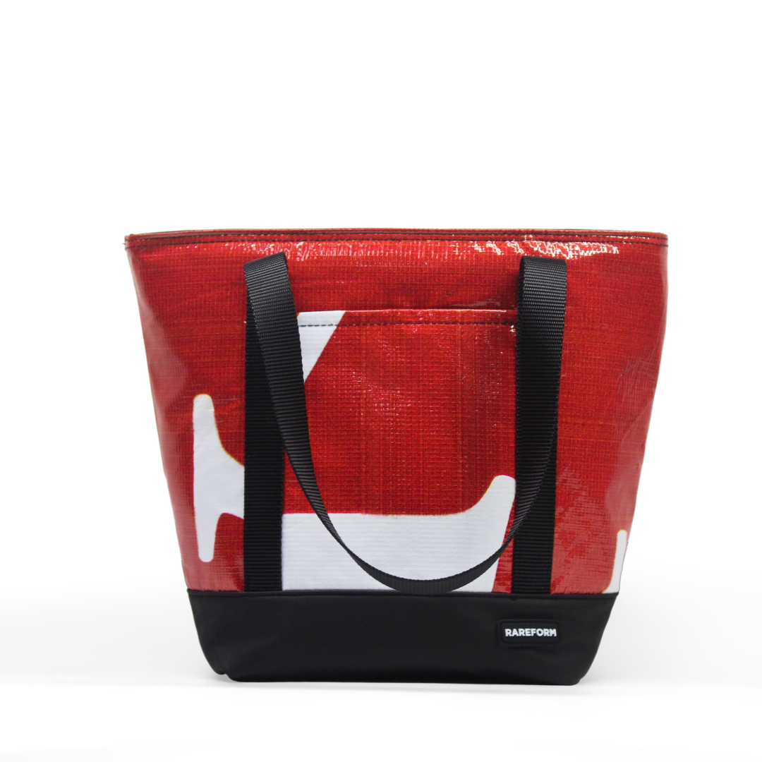Mini Beck Cooler Bag