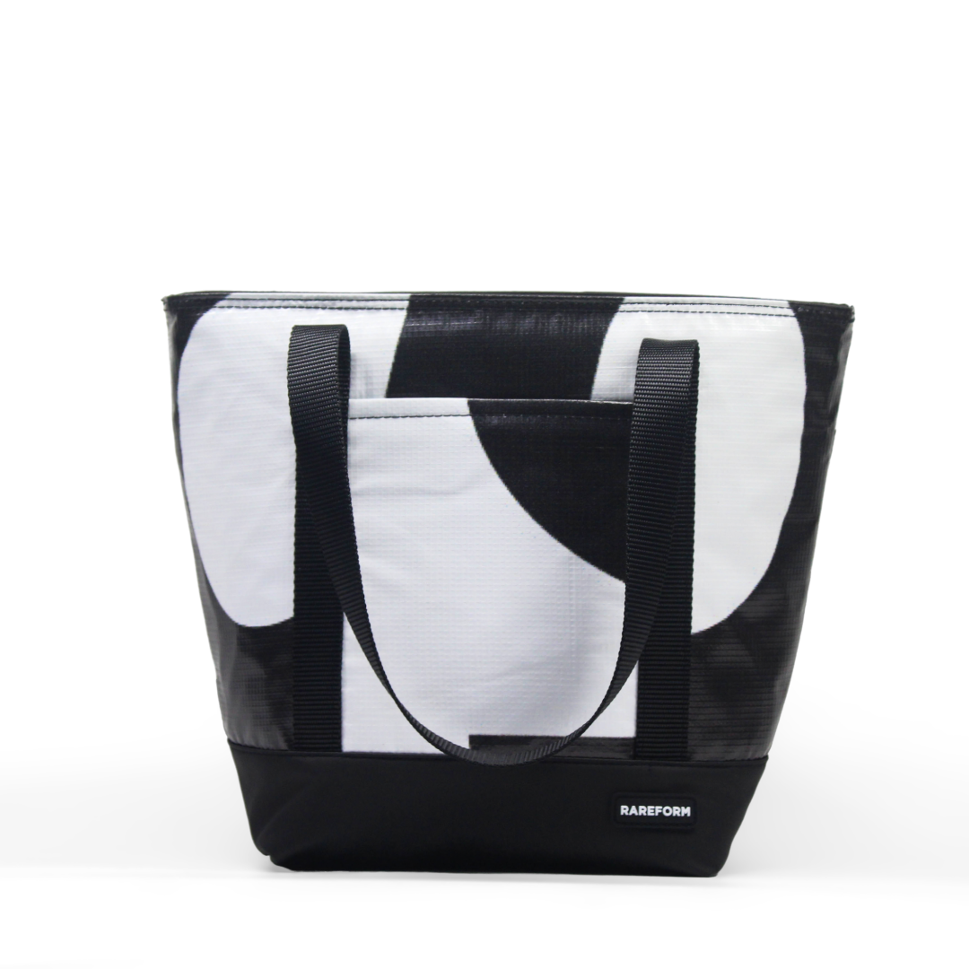 Mini Beck Cooler Bag