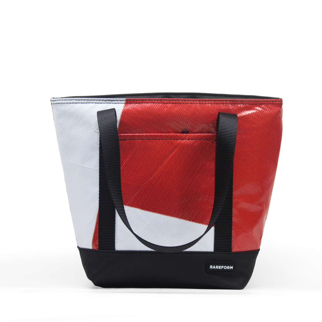 Mini Beck Cooler Bag