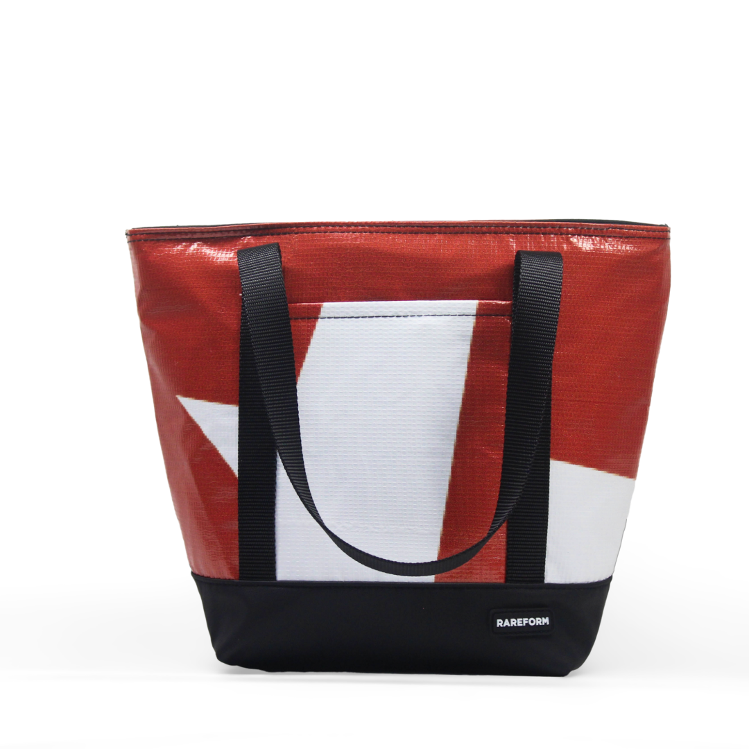 Mini Beck Cooler Bag