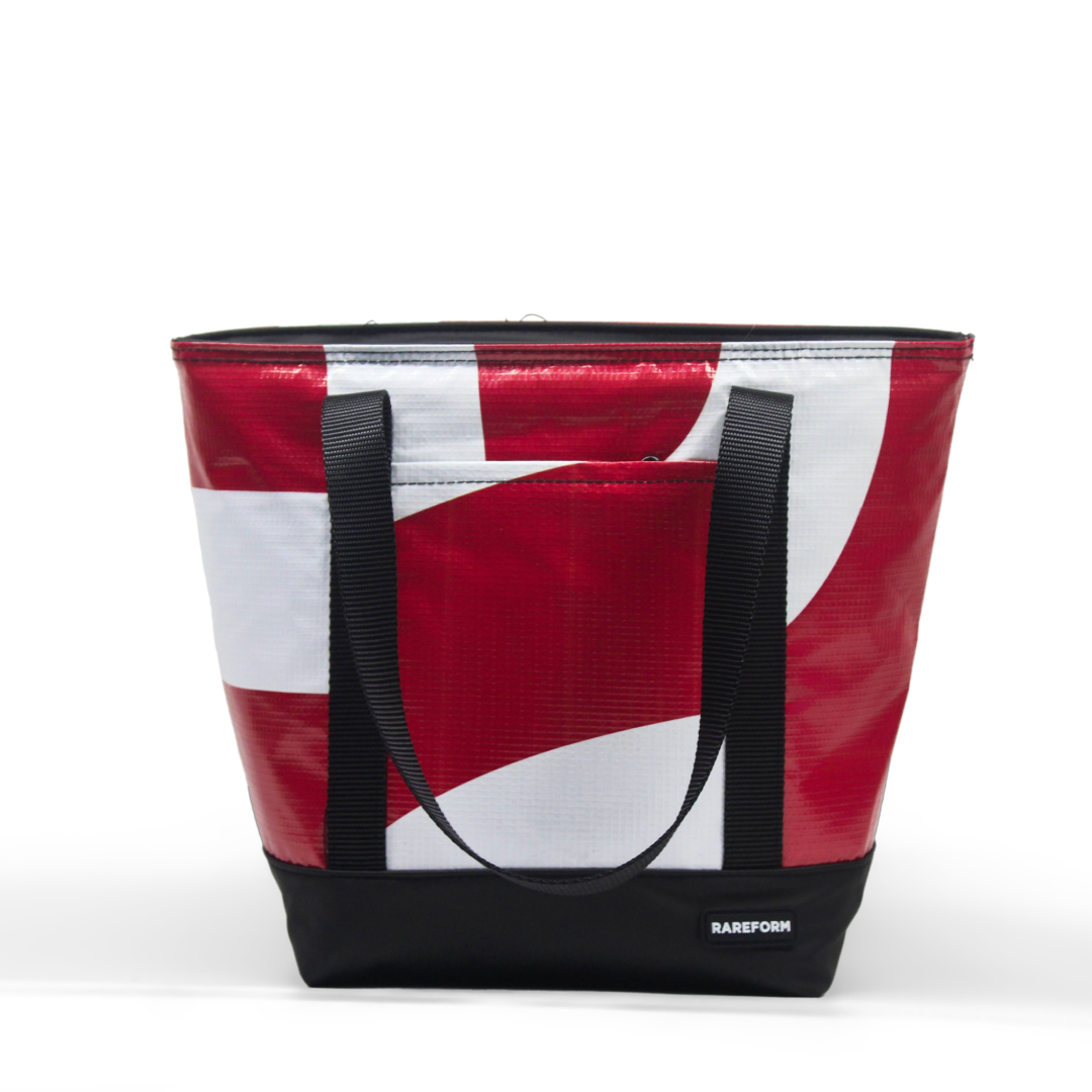 Mini Beck Cooler Bag