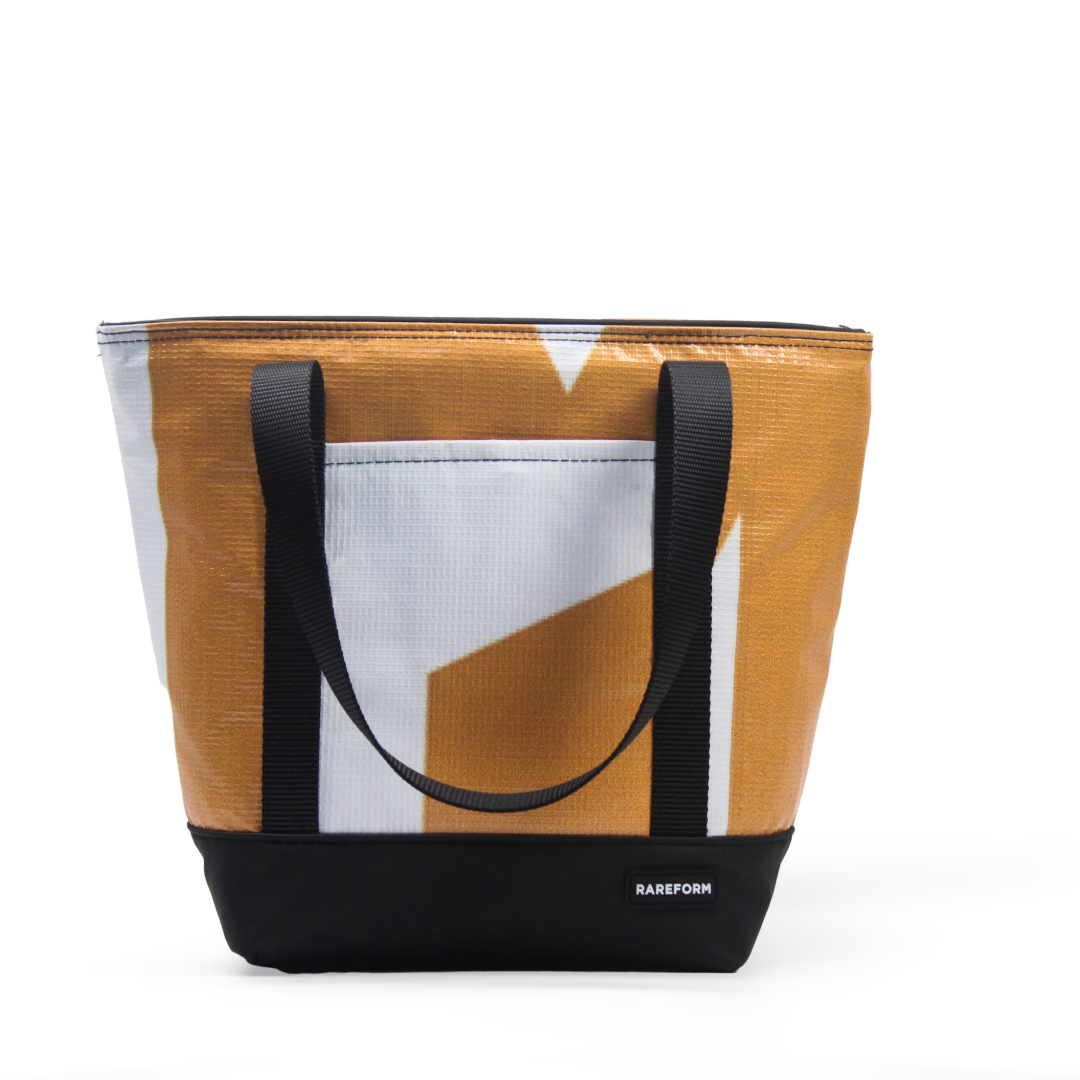 Mini Beck Cooler Bag