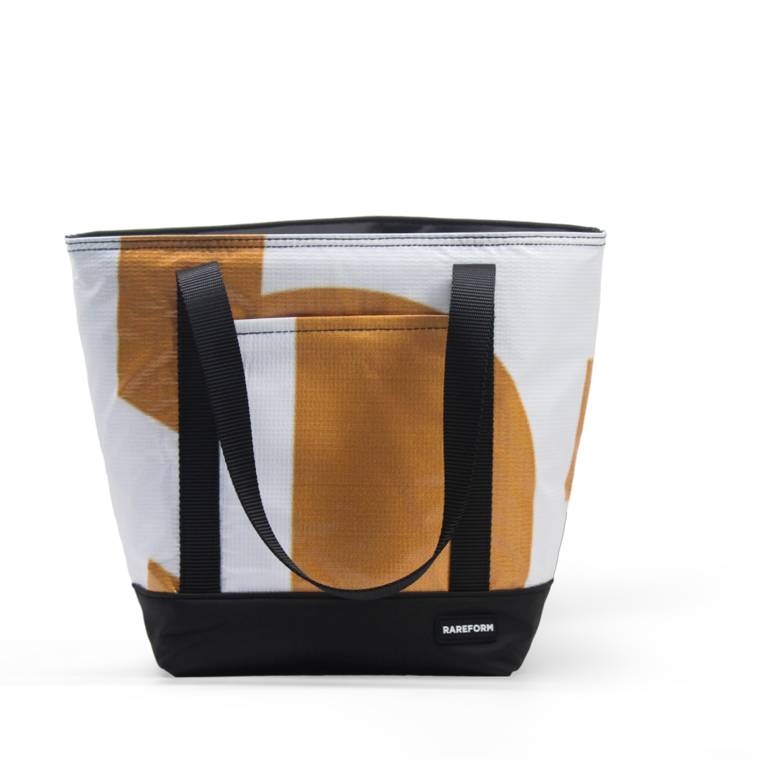 Mini Beck Cooler Bag