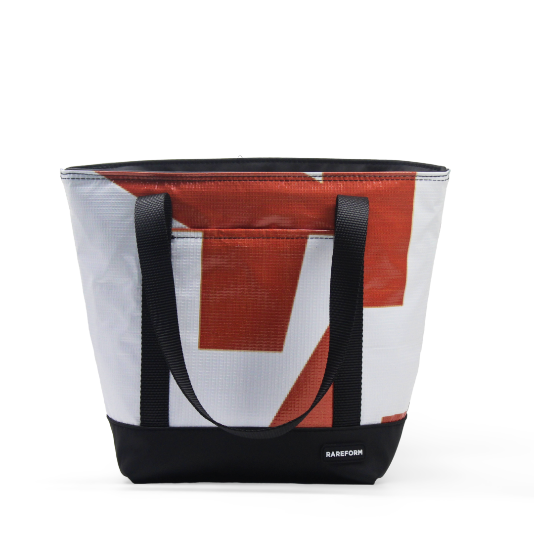 Mini Beck Cooler Bag