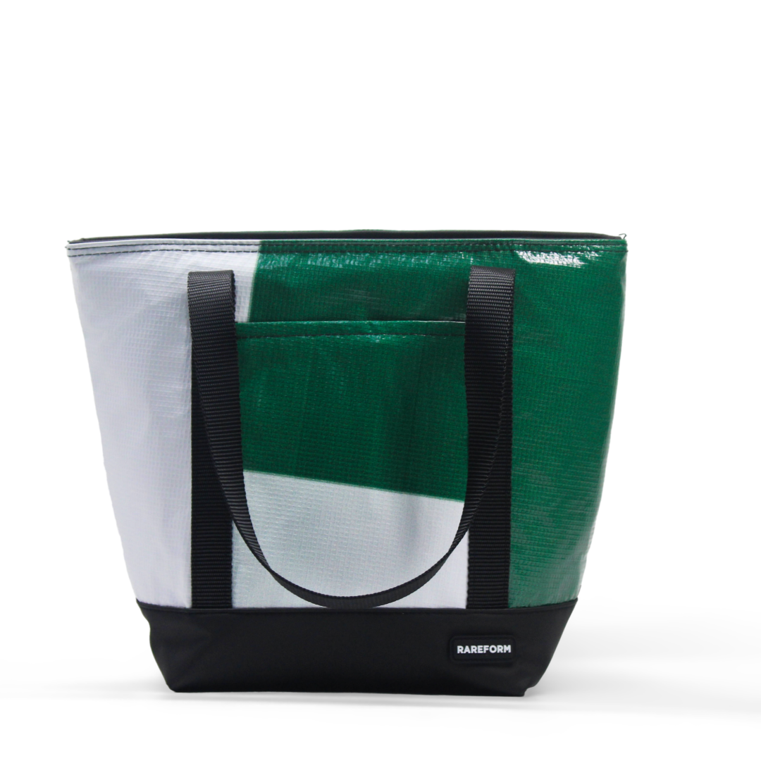 Mini Beck Cooler Bag