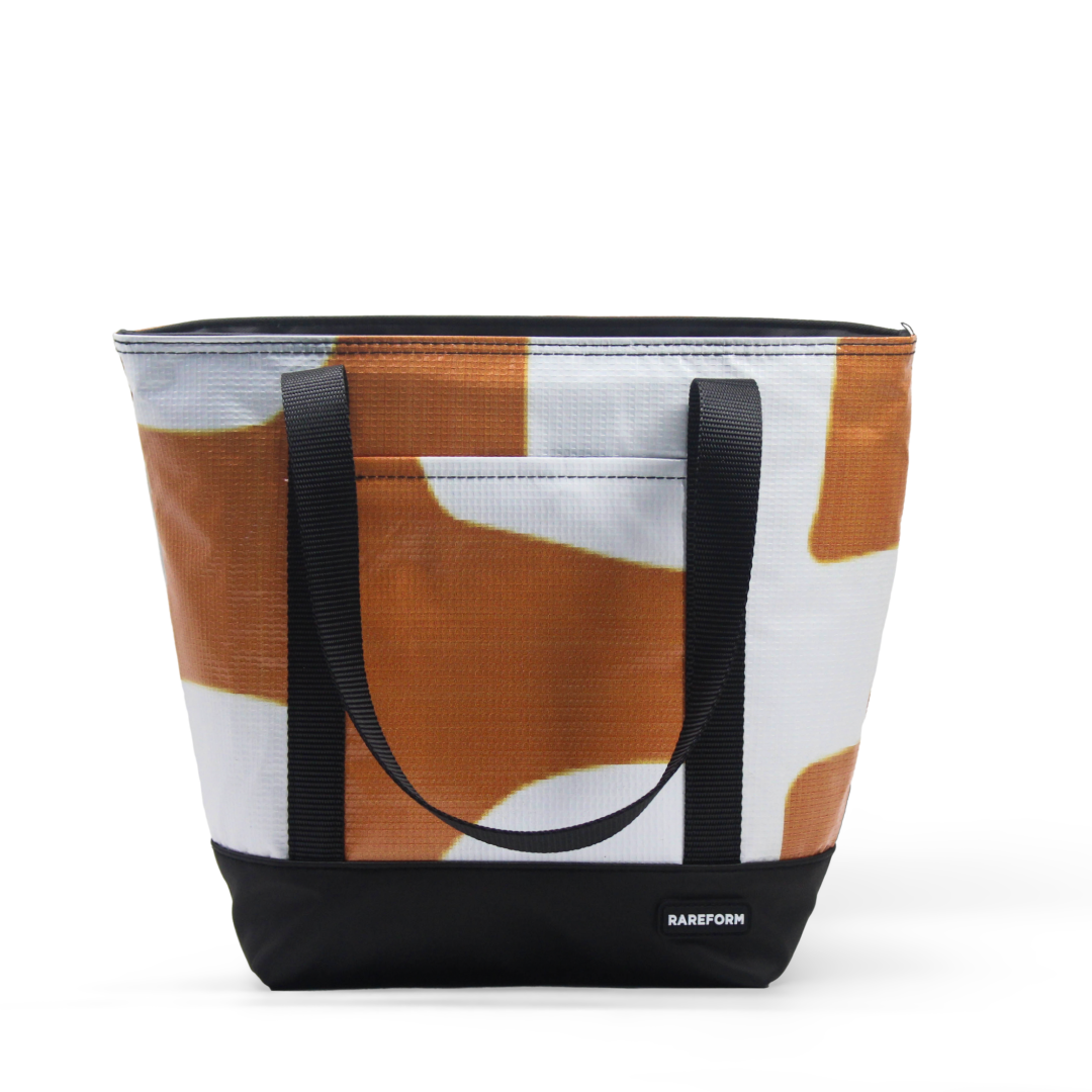 Mini Beck Cooler Bag