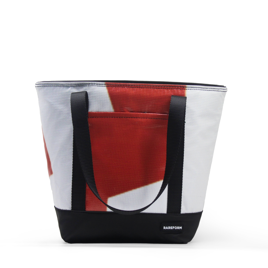 Mini Beck Cooler Bag