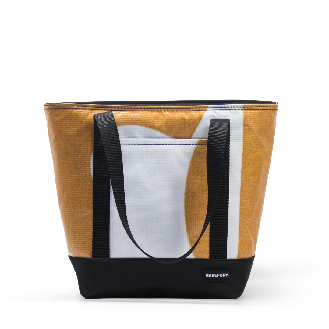 Mini Beck Cooler Bag