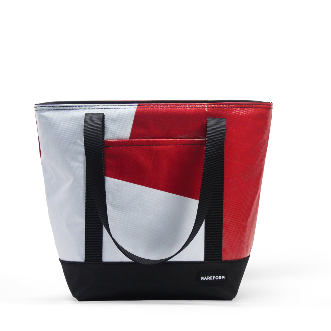 Mini Beck Cooler Bag