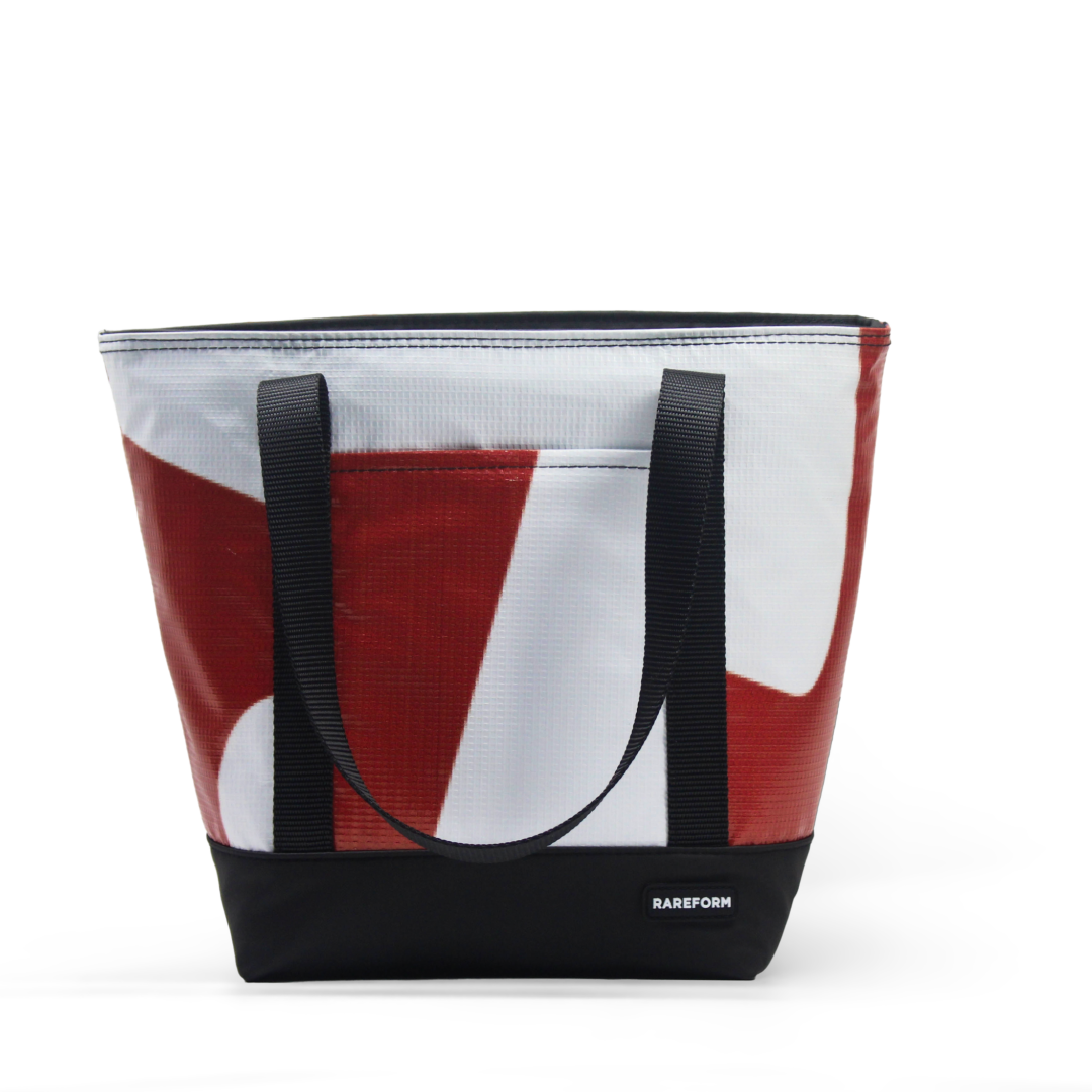 Mini Beck Cooler Bag