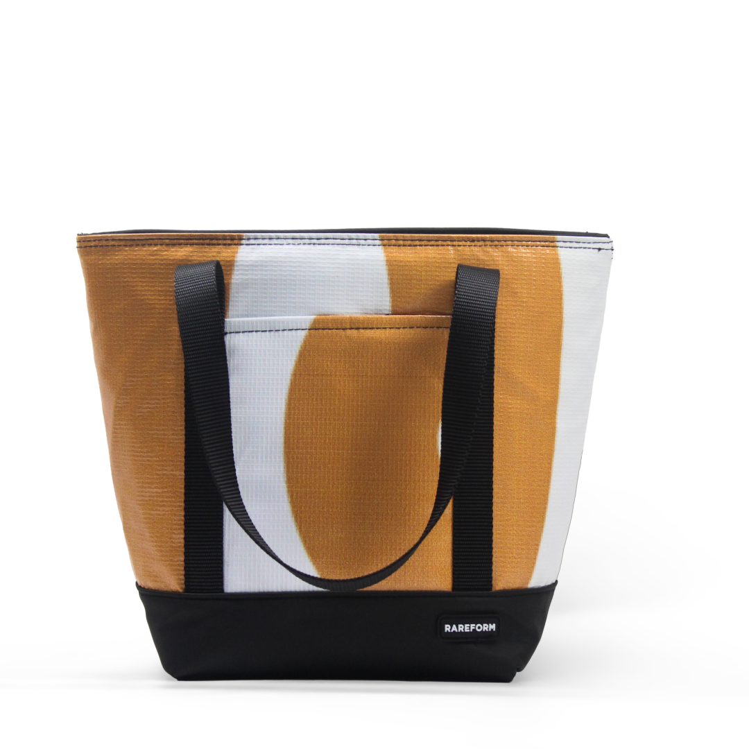 Mini Beck Cooler Bag