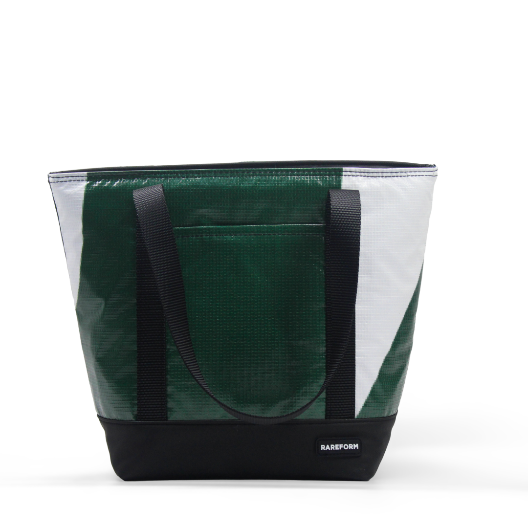 Mini Beck Cooler Bag