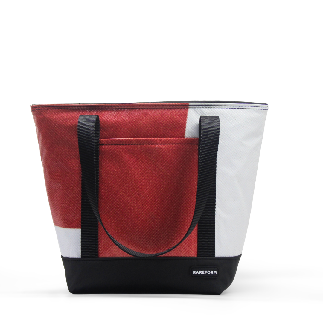 Mini Beck Cooler Bag