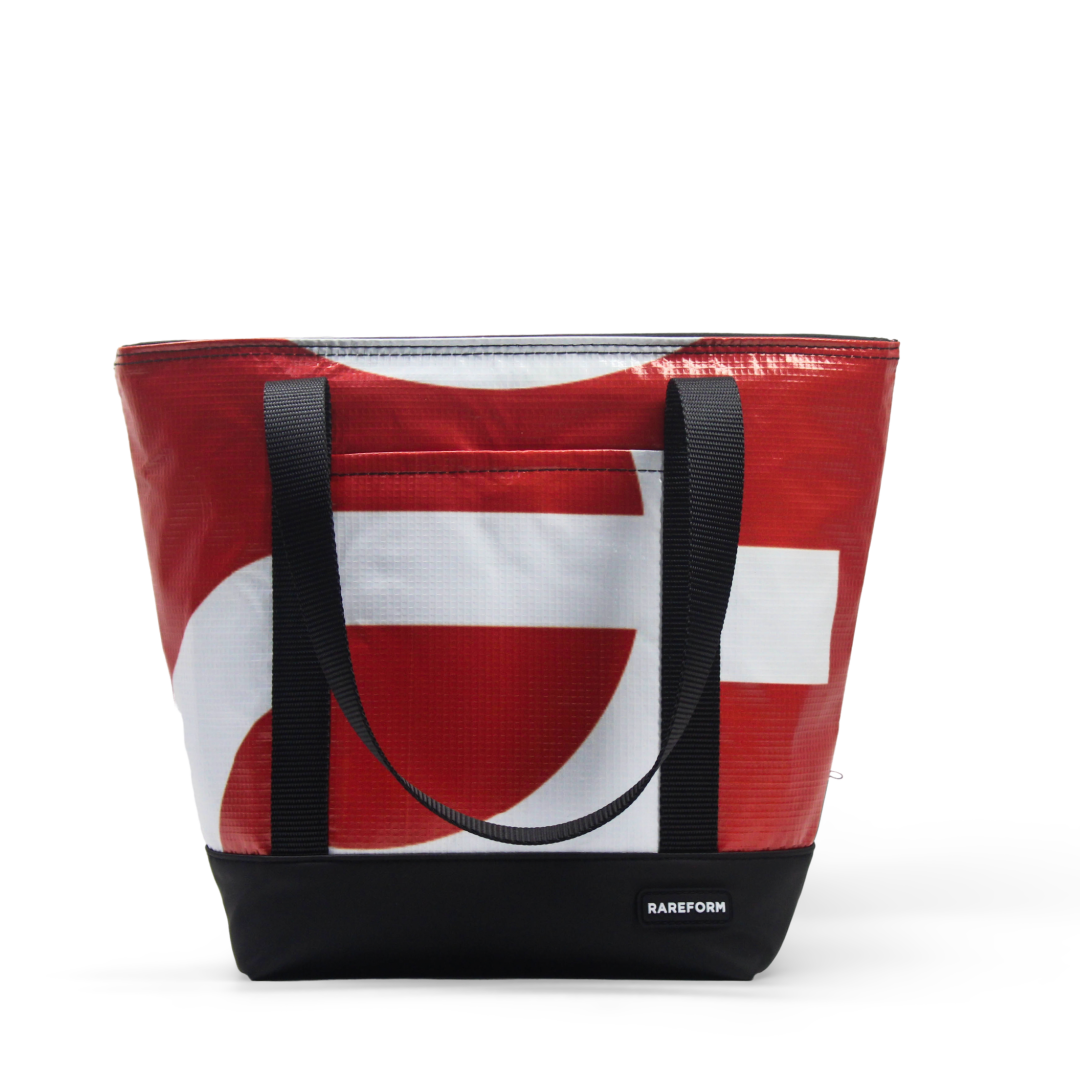 Mini Beck Cooler Bag