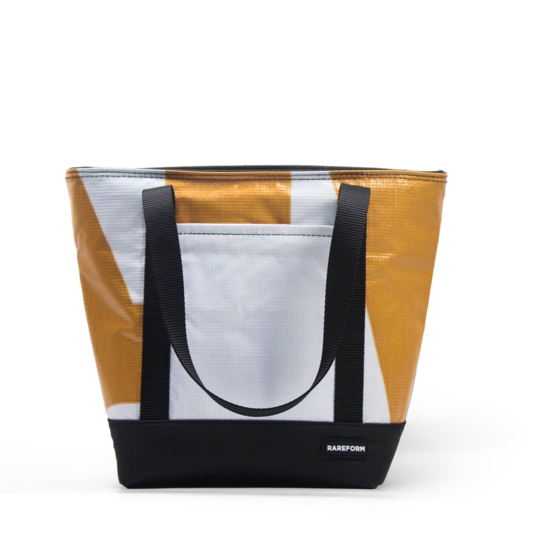 Mini Beck Cooler Bag