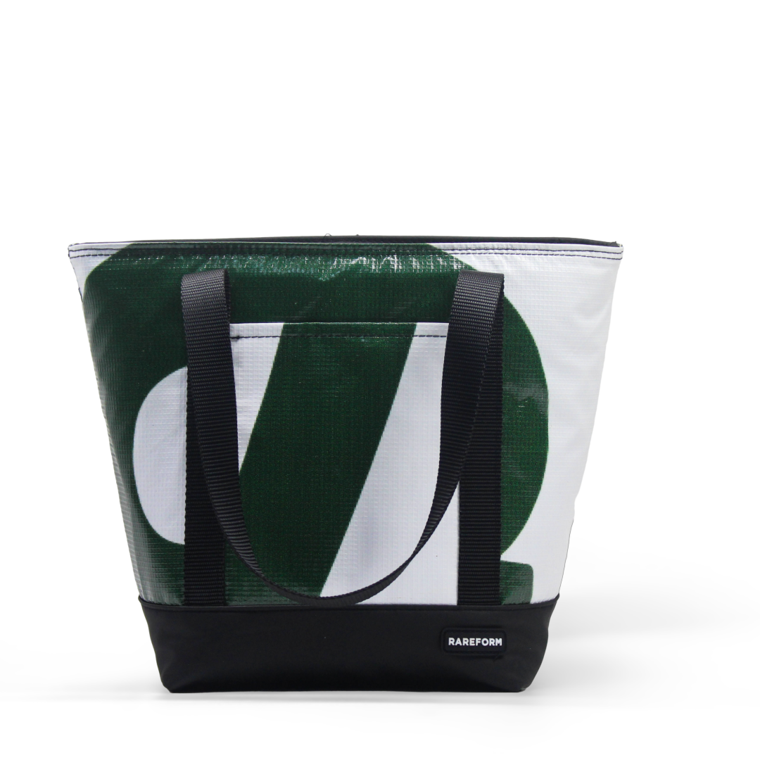 Mini Beck Cooler Bag