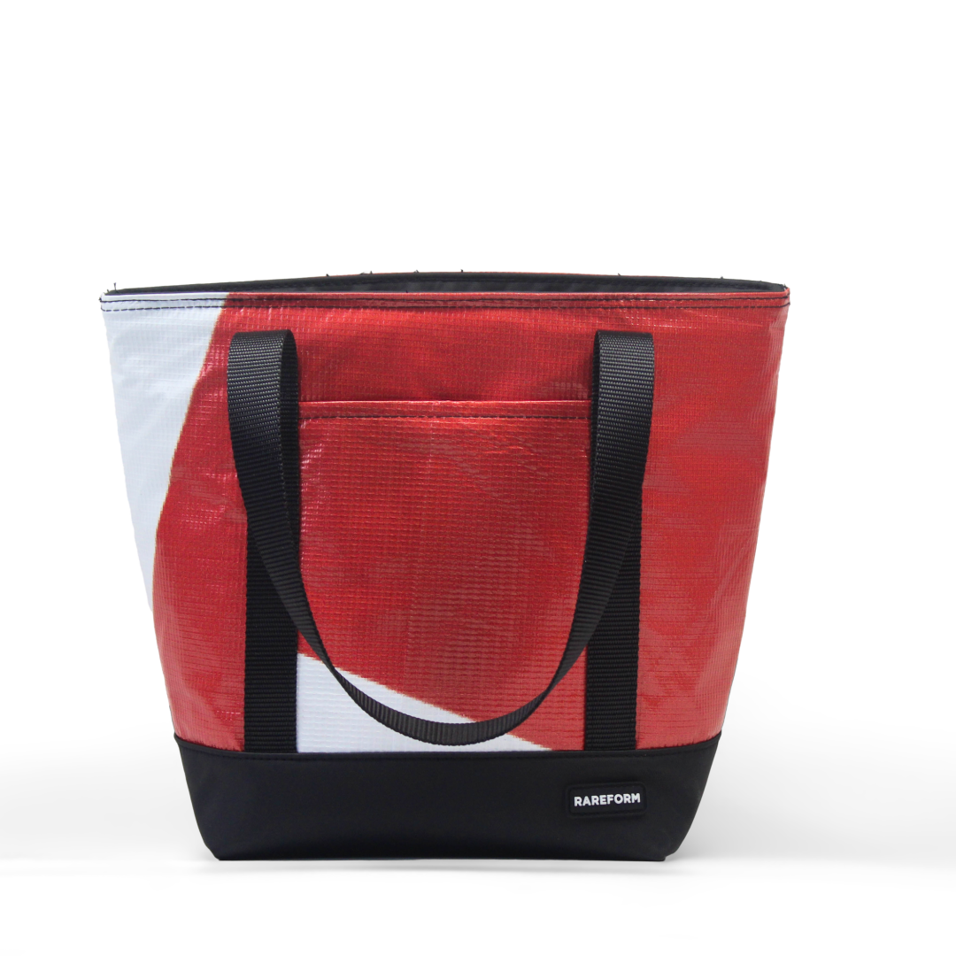 Mini Beck Cooler Bag