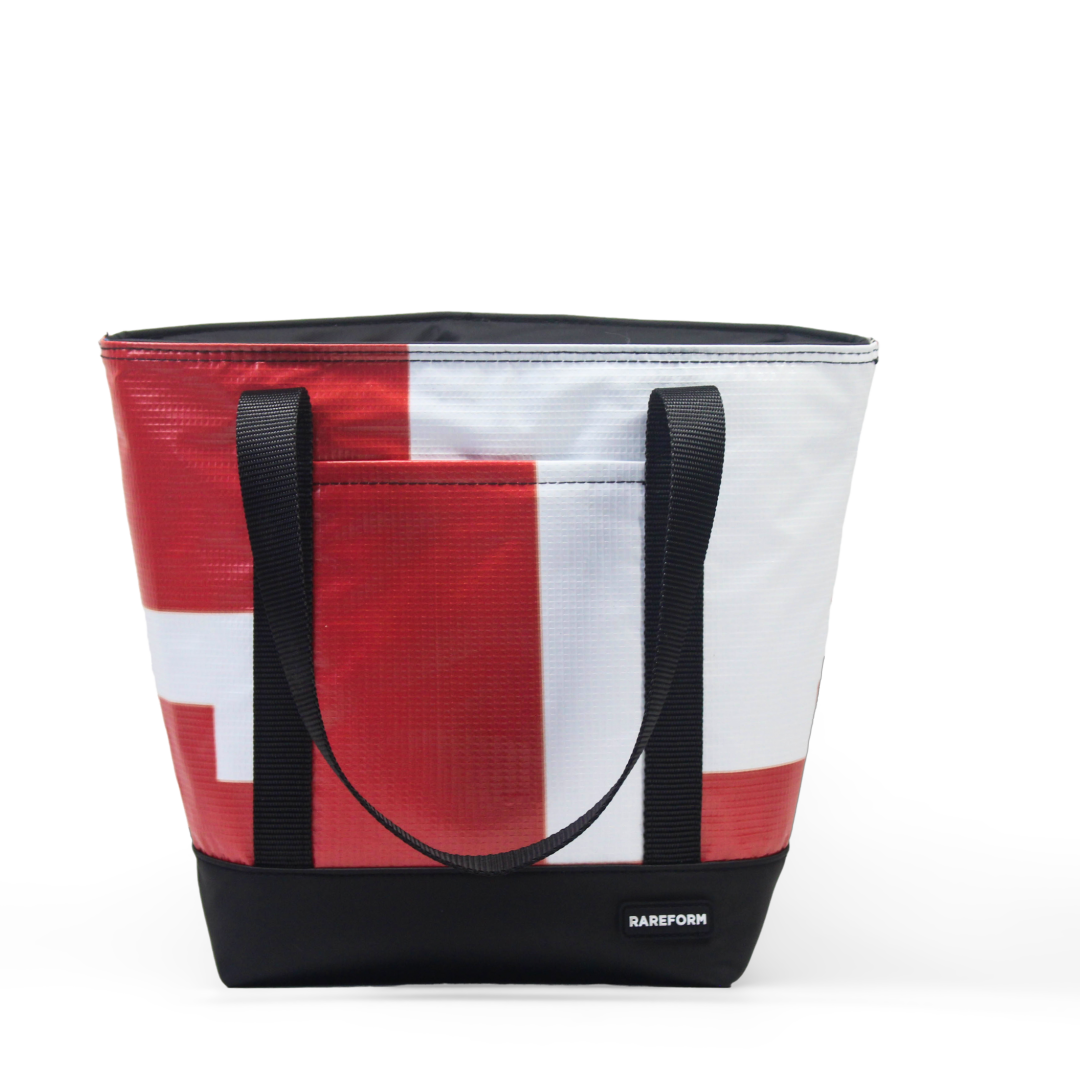 Mini Beck Cooler Bag