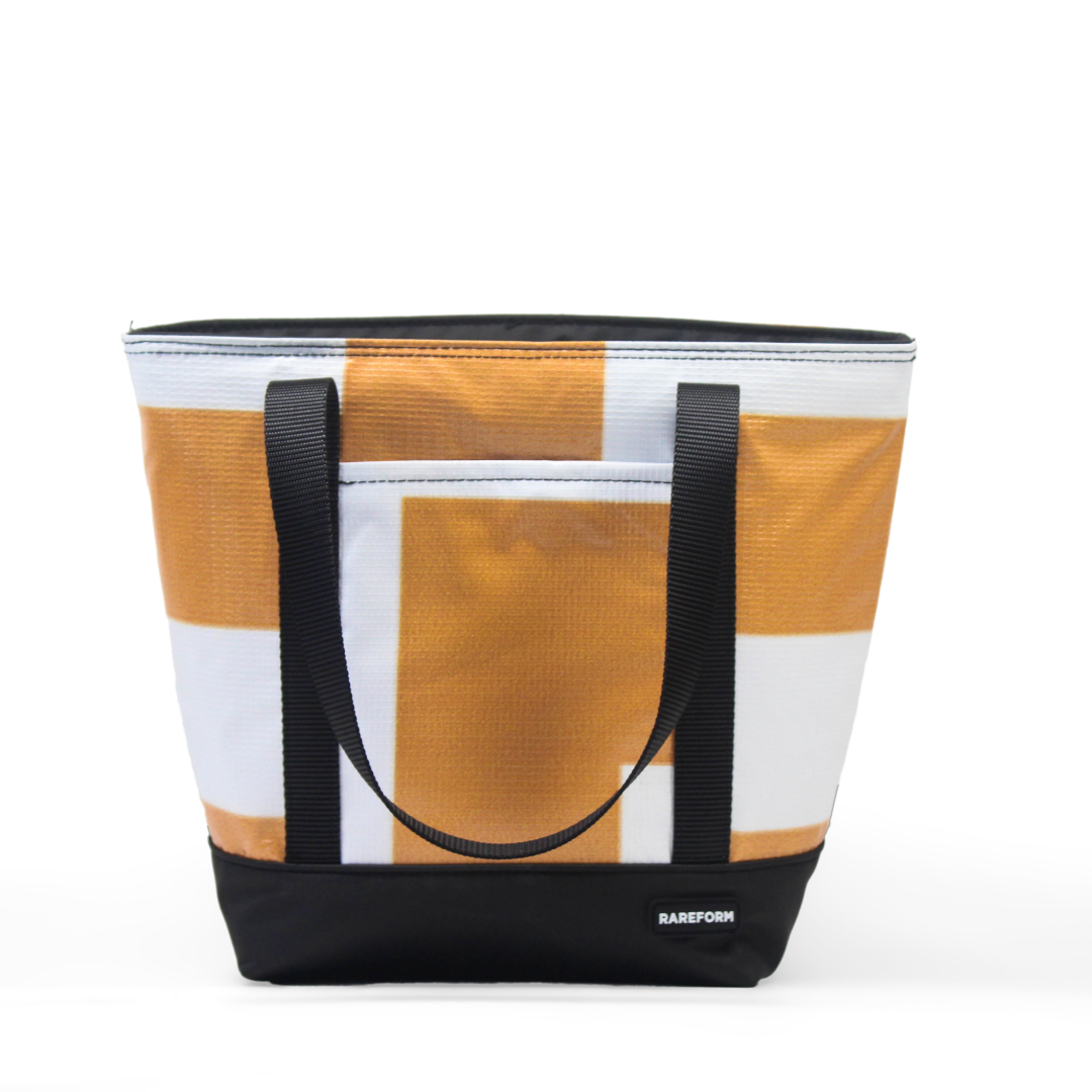 Mini Beck Cooler Bag