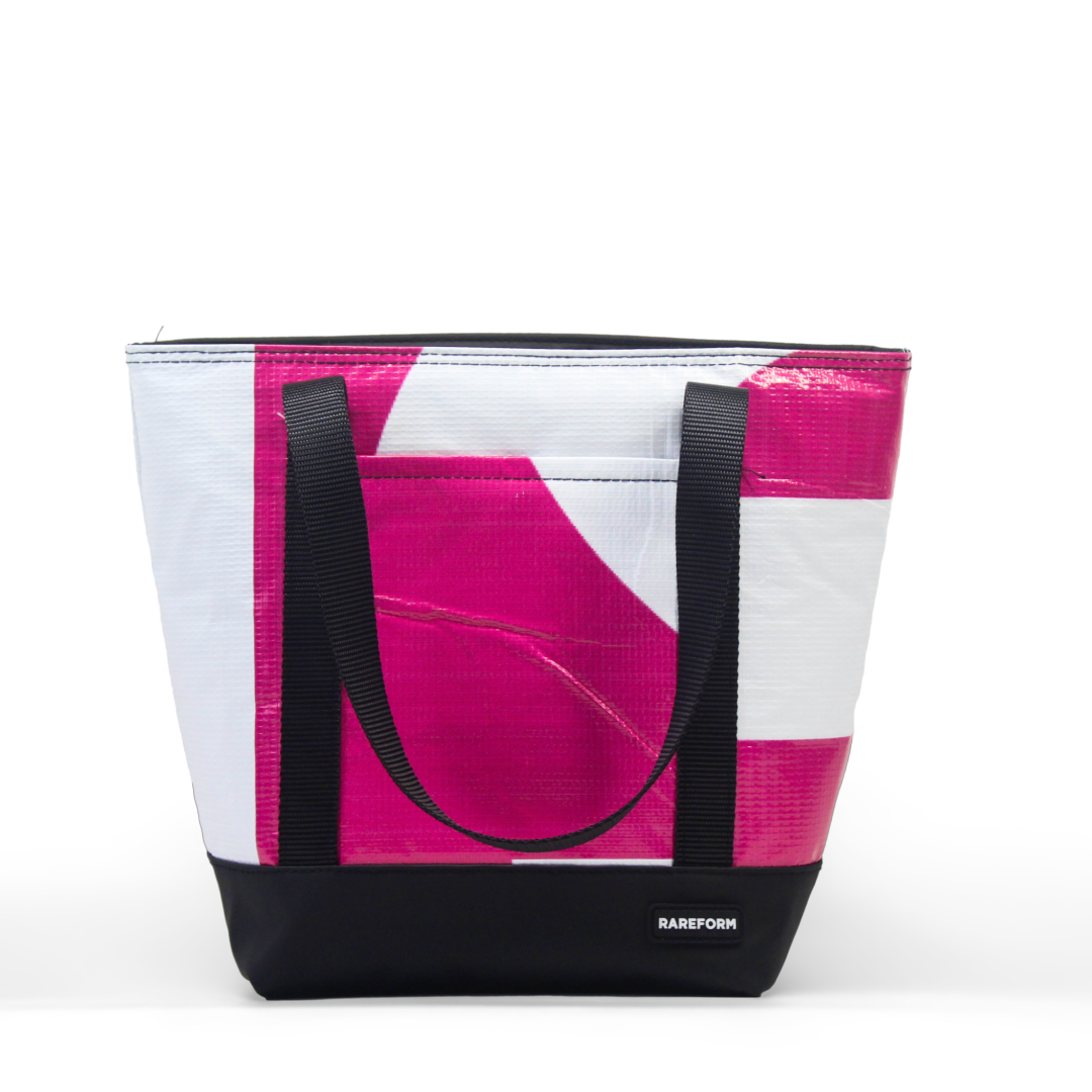Mini Beck Cooler Bag